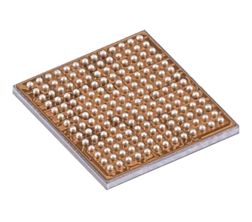 Power Management IC pour iPad Pro 12.9" 4th Gen (2020) (343S00328) – Image 6