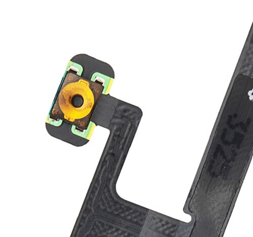 Power et bouton volume nappe pour iPad Mini 2 / iPad Mini 3 – Image 3