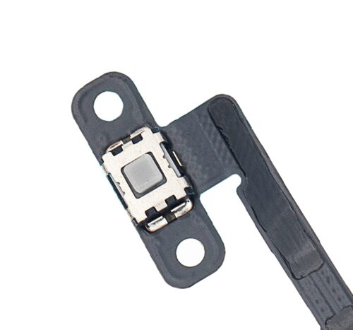 Power et bouton volume nappe pour iPad Mini 2 / iPad Mini 3 – Image 5