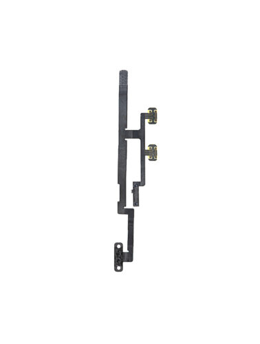 Power et bouton volume nappe pour iPad Mini 2 / iPad Mini 3 – Image 4