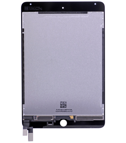 Écran LCD avec numériseur pour iPad Mini 4 (reconditionné) (noir) – Image 6