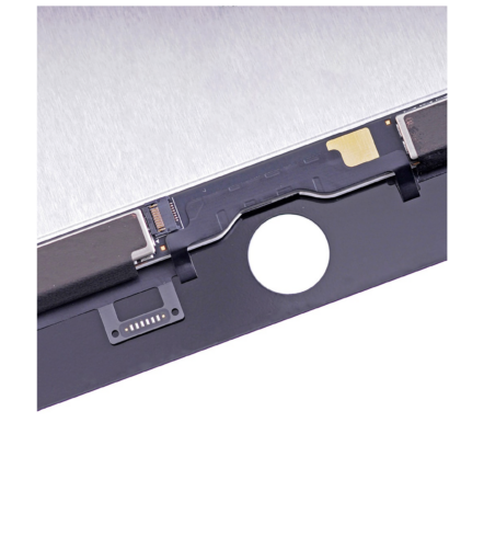 Écran LCD complet avec vitre tactile (digitizer) pour iPad Mini 4 (compatible qualité supérieure) (noir) – Image 5