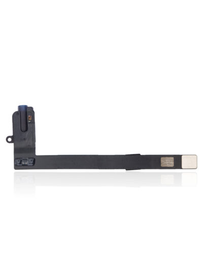 Headphone Jack With Flex Cable For iPad Mini 4 (WiFi Only) (Black) – Image 3