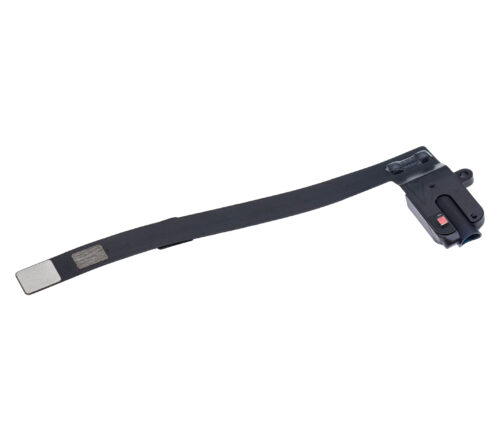 Headphone Jack With Flex Cable For iPad Mini 4 (WiFi Only) (Black) – Image 5