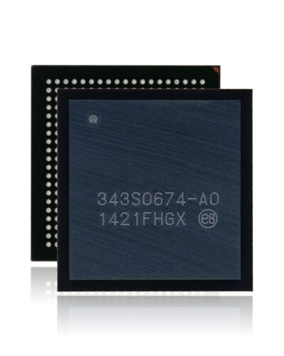 Circuit intégré de gestion de l'alimentation pour iPad Mini 4 / Air 2 (U8100/343S0674) (Cellulaire) – Image 3