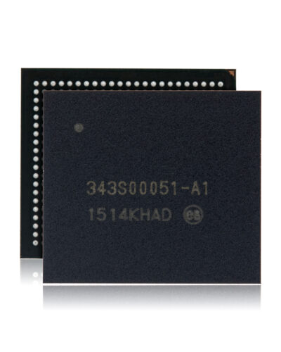 Circuit intégré haute puissance pour iPad Pro 9,7" (343S00051) – Image 3