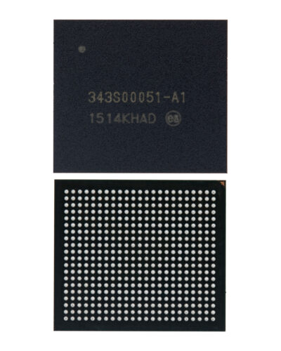 Circuit intégré haute puissance pour iPad Pro 9,7" (343S00051) – Image 2