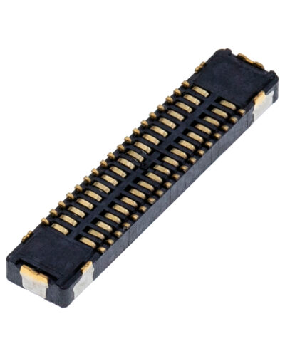 Connecteur FPC LCD (sur la carte mère) pour iPad Pro 10,5" (36 broches) – Image 2