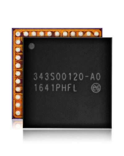 Circuit intégré de petite puissance pour iPad Pro 10,5" (343S00120) – Image 3