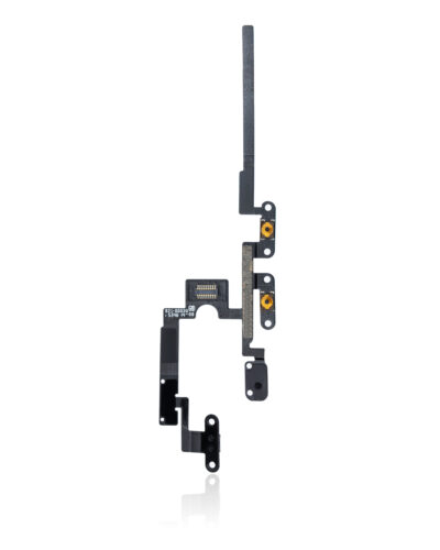 Power / Volume Button Flex And Microphone For iPad Pro 12.9" 1st Gen (2015)