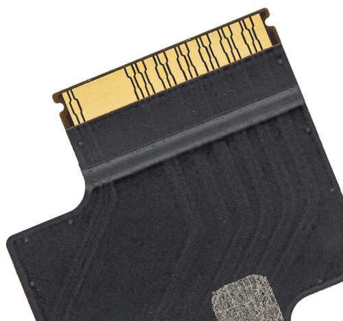 LCD nappe Ribbon pour iPad Pro 12.9" 1st Gen (2015) (Soldering Required) – Image 5