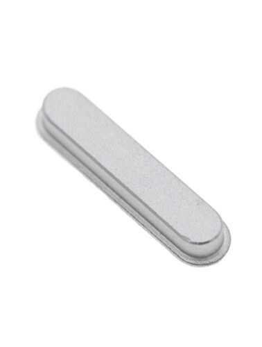 Ensemble de boutons physiques (Marche/Arrêt / Volume) pour iPad Pro 12,9" 1re génération (2015) / iPad Air 2 (Argent) – Image 3