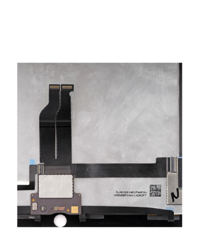 Écran LCD avec numériseur et nappe de carte fille préinstallés pour iPad Pro 12,9" 1re génération (2015) (Remis à neuf) (Noir) – Image 5