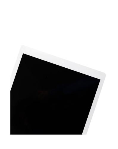 Écran LCD avec numériseur et nappe de carte fille préinstallés pour iPad Pro 12,9" 1re génération (2015) (Remis à neuf) (Blanc) – Image 4