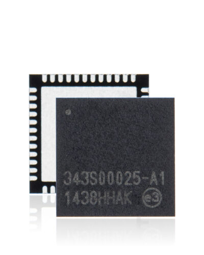 Small Power IC For iPad Pro 12.9" 1st Gen (2015) / 2nd Gen (2017) / iPad Pro 9.7" (343S00025-A1) – Image 2
