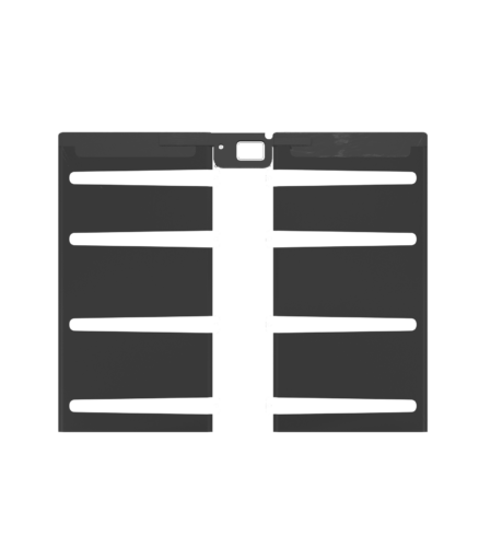 De remplacement batterie pour iPad Pro 12.9" 1st Gen (2015) (AmpSentrix Pro) – Image 4