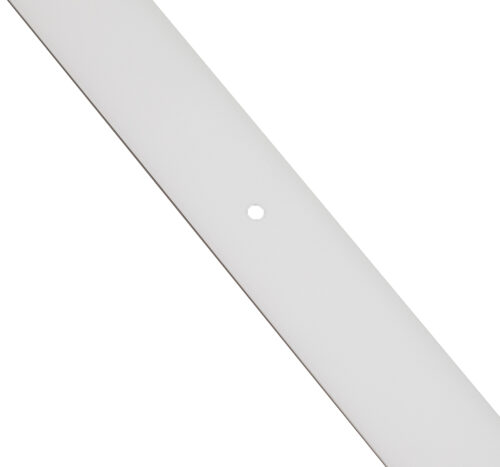 Vitre avant uniquement pour iPad Pro 12,9" 2e génération (2017) (blanche) (séparation de la vitre requise) – Image 5