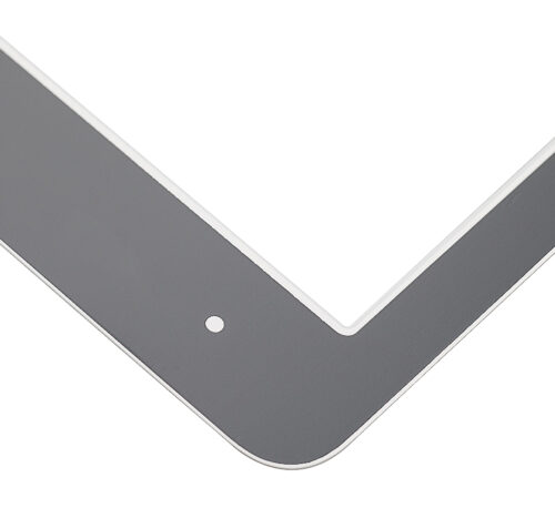 Vitre avant uniquement pour iPad Pro 12,9" 2e génération (2017) (blanche) (séparation de la vitre requise) – Image 7