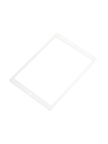 Vitre avant uniquement pour iPad Pro 12,9" 2e génération (2017) (blanche) (séparation de la vitre requise) – Image 8