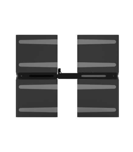 Batterie de remplacement pour iPad Pro 12,9" 2e génération (2017) (AmpSentrix Pro) – Image 4