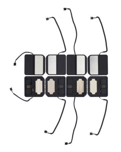 Haut-parleur pour iPad Pro 12.9" 1st Gen (2015) (4 Piece Set) – Image 2