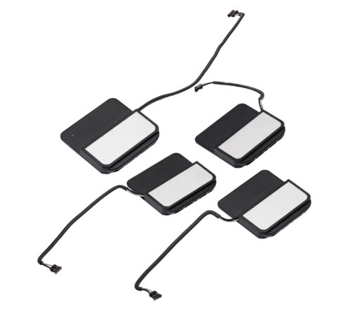 Haut-parleur pour iPad Pro 12.9" 1st Gen (2015) (4 Piece Set) – Image 5