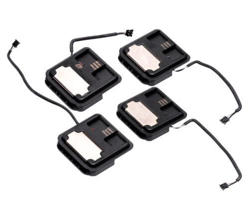 Haut-parleur pour iPad Pro 12.9" 1st Gen (2015) (4 Piece Set) – Image 4