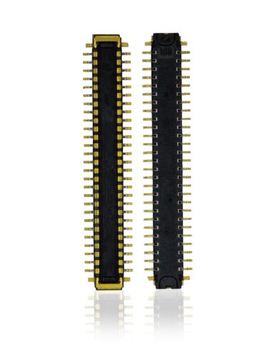 FPC (LCD) Connector (On LCD Flex) For iPad Pro 9.7" (54 Pin) – Image 2