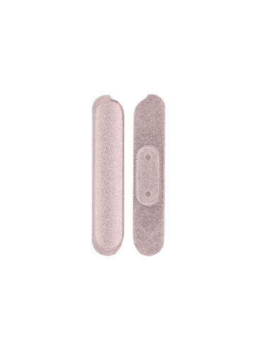Hard Buttons set (Power / Volume) pour iPad Pro 9.7" (or rose) – Image 4