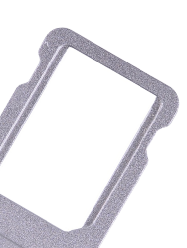 Sim Card Tray For iPad Pro 12.9" 1st Gen (2015) (Silver) – Image 7