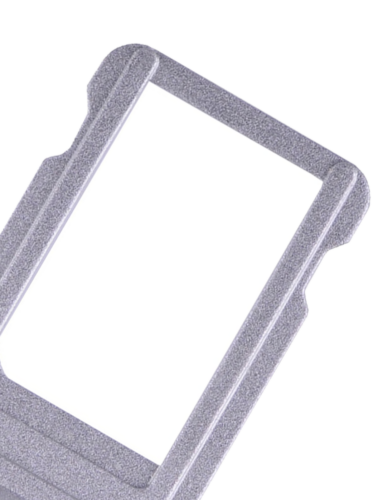Sim Card Tray For iPad Pro 12.9" 1st Gen (2015) (Silver) – Image 6
