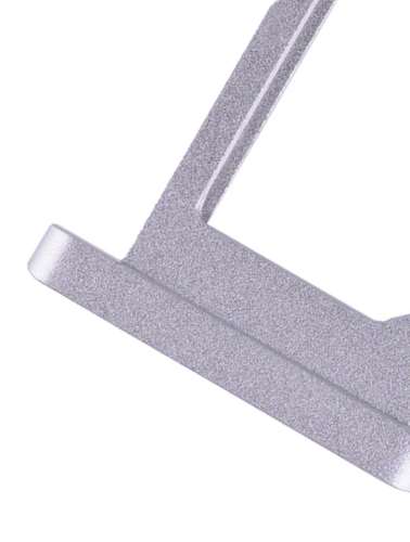 Sim Card Tray For iPad Pro 12.9" 1st Gen (2015) (Silver) – Image 3