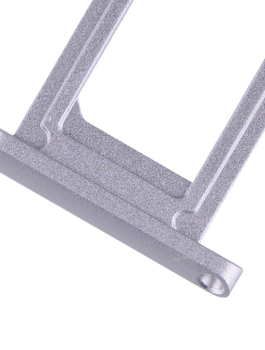 Sim Card Tray For iPad Pro 12.9" 1st Gen (2015) (Silver) – Image 4