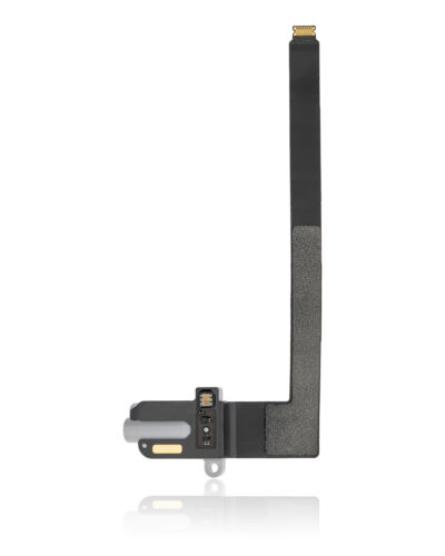 Headphone Jack Flex For iPad Pro 9.7" (Black) – Image 3
