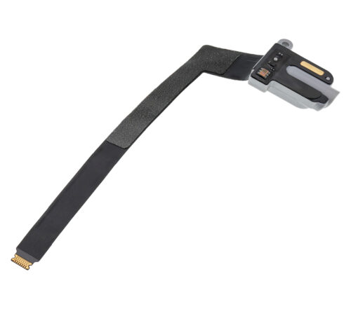 Headphone Jack Flex For iPad Pro 9.7" (Black) – Image 4