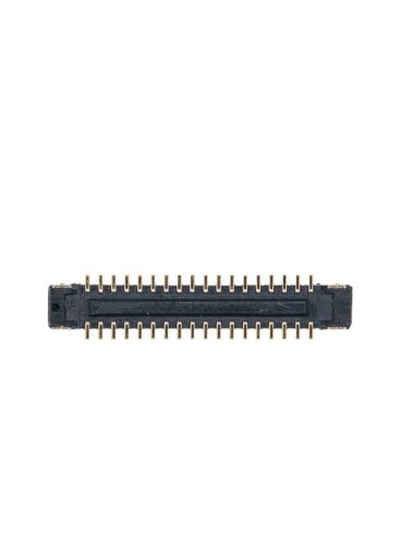 LCD (On The LCD Flex Not The MotherBoard) FPC Connector For iPad Pro 10.5" (36 Pin) – Image 3