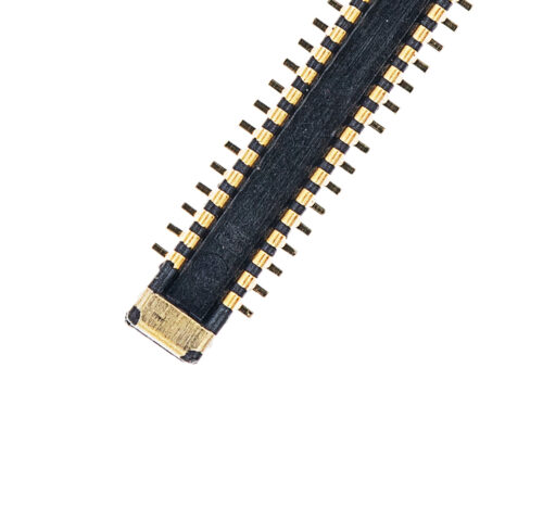 LCD (On The LCD Flex Not The MotherBoard) FPC Connector For iPad Pro 10.5" (36 Pin) – Image 4