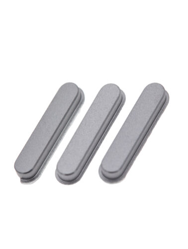Hard Buttons Set (Power / Volume) For iPad Pro 9.7" (Space Gray) – Image 3