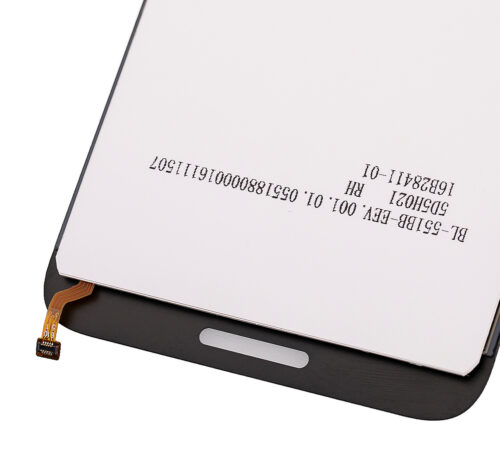 Écran LCD sans cadre pour T-Mobile Revvl / Alcatel A30 Fierce (5049 / 2017) (Remis à neuf) (Toutes les couleurs) – Image 2