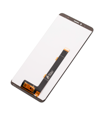 Écran LCD sans cadre pour Alcatel 3V (5032 / 2019) (Remis à neuf) (Noir élégant) – Image 5