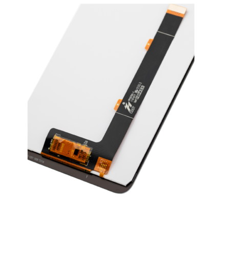 Écran LCD sans cadre pour Alcatel 3V (5032 / 2019) (Remis à neuf) (Noir élégant) – Image 6