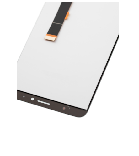 Écran LCD sans cadre pour Alcatel 3V (5032 / 2019) (Remis à neuf) (Noir élégant) – Image 7