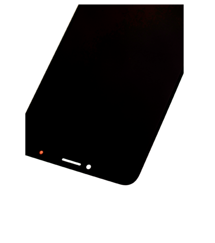 Écran LCD sans cadre pour Alcatel 3V (5032 / 2019) (Remis à neuf) (Noir élégant) – Image 8