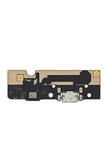 Charging Port With PCB Board For Alcatel 1X (5059 / 2018) / Alcatel 3V (5099 / 2018) (Premium) – Image 4