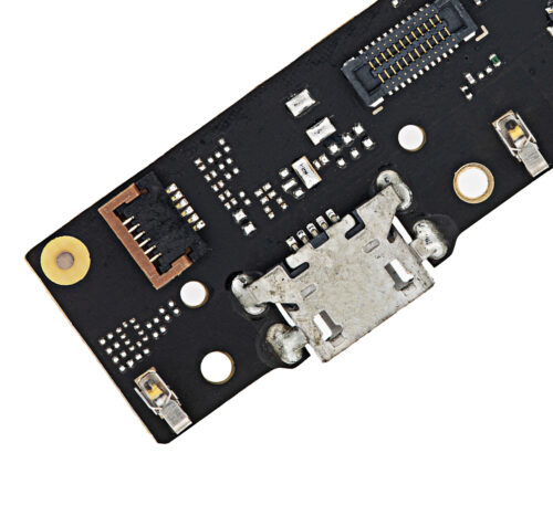 Charging Port With PCB Board For Alcatel 1X (5059 / 2018) / Alcatel 3V (5099 / 2018) (Premium) – Image 5