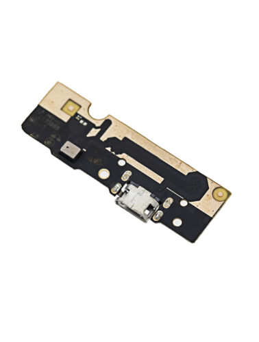 Charging Port With PCB Board For Alcatel 1X (5059 / 2018) / Alcatel 3V (5099 / 2018) (Premium) – Image 7