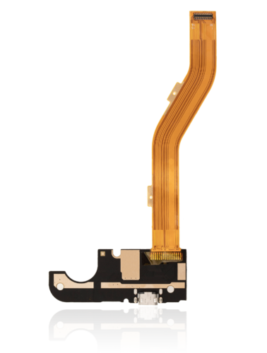 Câble flexible de port de charge (version micro USB) pour Alcatel 3V (5032 / 2019) (compatible qualité supérieure) – Image 3