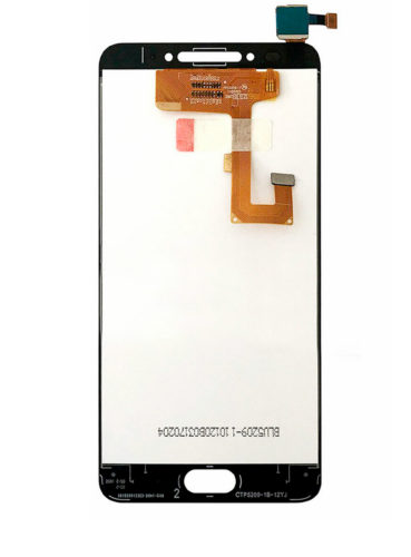 LCD Assembly Without Frame For Alcatel A5 (5085D / 2017) ( No Home Button Version) (Refurbished) ( AllColors) – Image 5