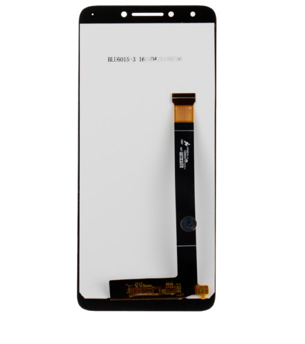 Écran LCD sans cadre pour T-Mobile Revvl 2 Plus / Alcatel 7 (6062W / 2018) (Remis à neuf) (Toutes les couleurs) – Image 4