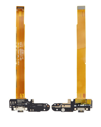 Charging Port Flex Cable For T-Mobile Revvl 2 Plus (6062) – Image 2